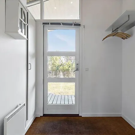Casa de Férias Ln1208-hjorring-septembervej-8