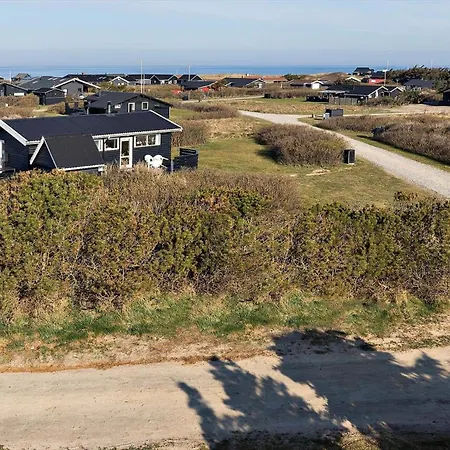 Casa de Férias Ln1208-hjorring-septembervej-8