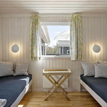 Casa de Férias Ln1208-hjorring-septembervej-8