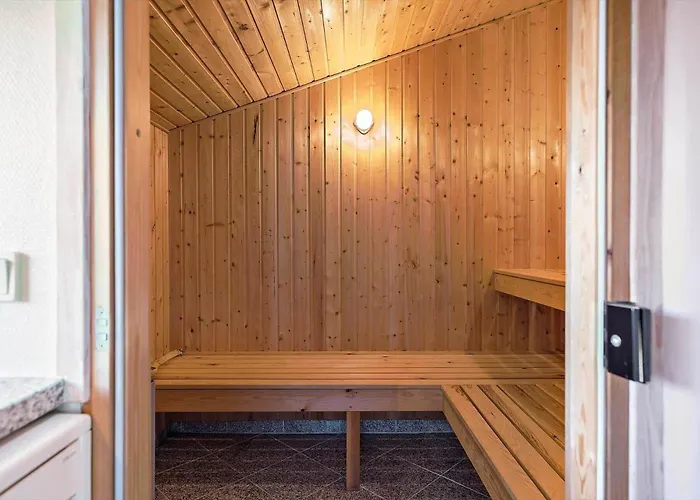 بيت للعطل Ln1208-hjorring-septembervej-8
