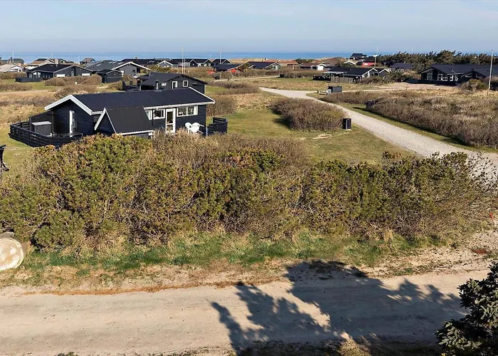 度假居 Ln1208-hjorring-septembervej-8